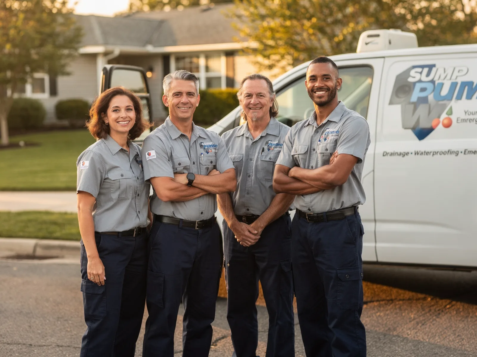 Water Heater Repair company in Buena Vista, PA